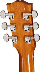 Dreadnought z elektroniką Gibson J-45 Standard Heritage Cherry Sunburst Dreadnought z elektroniką - 6