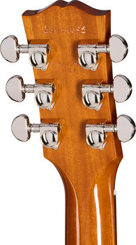 Dreadnought z elektroniką Gibson J-45 Standard Heritage Cherry Sunburst Dreadnought z elektroniką - 7