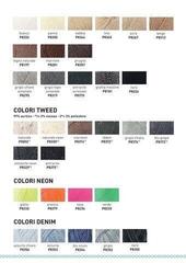 Fil à tricoter Mez Perfetto P8221 Fil à tricoter - 4