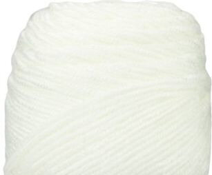 Strikkegarn Mez Perfetto Soft 100 g 00100 - 2