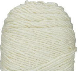 Kudumislõng Mez Perfetto Soft 00110 Kudumislõng - 1