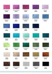 Kudumislõng Mez Perfetto Soft 00110 Kudumislõng - 3