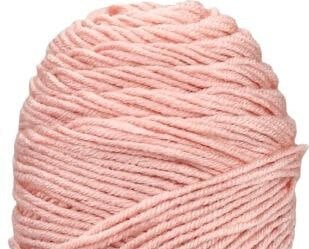 Filati per maglieria Mez Perfetto Soft 00210 Filati per maglieria - 2