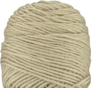 Strikkegarn Mez Perfetto Soft 100 g 00500 - 2