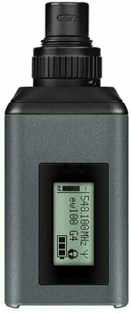 Bezdrôtový systém Sennheiser E: 823-865 MHz - 2