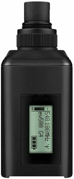 Bezdrôtový systém Sennheiser DW: 790-865 MHz - 2