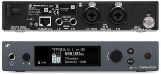 Komponent Sennheiser SR IEM G4-G G: 566 - 608 MHz Komponent - 1