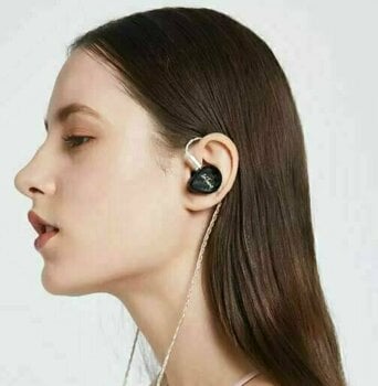 In-Ear Headphones iBasso IT04 Blue - 3