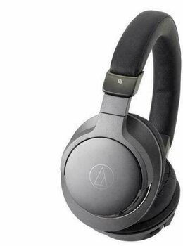 Wireless On-ear headphones Audio-Technica AR5BT Black - 5