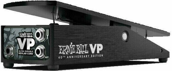 Pédale de volume Ernie Ball 6110 40th Anniversary - 4