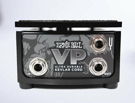 Volume Pedal Ernie Ball 6110 40th Anniversary - 7