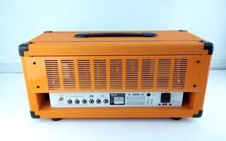 Amplificatore a Valvole Orange Thunder 30H Amplificatore a Valvole (Seminuovo) - 2