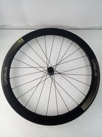 Ursus Miura TS47 Evo 29/28" (622 mm) Disc Brakes 12x100-12x142 Shimano HG Center Lock 47 mm Front Wheel-Rear Wheel