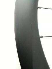 Hjul Ursus Miura TS47 Evo 29/28" (622 mm) Skivbromsar 12x100-12x142 Shimano HG Center Lock 47 mm Bakre hjul-Front Wheel (Begagnad) - 2