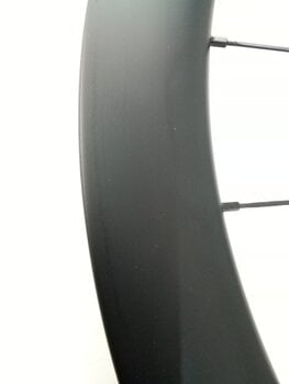 Wheels Ursus Miura TS47 Evo 29/28" (622 mm) Disc Brakes 12x100-12x142 Shimano HG Center Lock 47 mm Front Wheel-Rear Wheel (Pre-owned) - 3