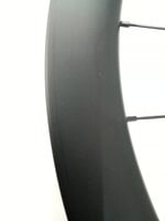 Ursus Miura TS47 Evo 29/28" (622 mm) Disc Brakes 12x100-12x142 Shimano HG Center Lock 47 mm Front Wheel-Rear Wheel