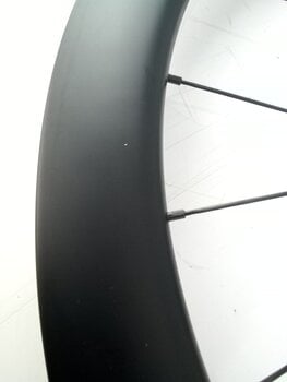 Wheels Ursus Miura TS47 Evo 29/28" (622 mm) Disc Brakes 12x100-12x142 Shimano HG Center Lock 47 mm Front Wheel-Rear Wheel (Pre-owned) - 4