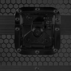 Dj kufr UDG Ultimate Flight Case Denon DJ Prime 4 Black Plus (Wheels) Dj kufr - 6