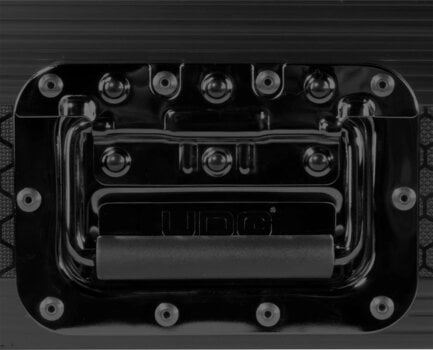 Dj kufr UDG Ultimate Flight Case Denon DJ Prime 4 Black Plus (Wheels) Dj kufr - 8