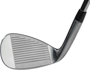 Crosă de golf - wedges Wilson Staff Harmonized SG 25 Crosă de golf - wedges Mâna dreaptă Oţel 56° 12° Wedge Flex - 1