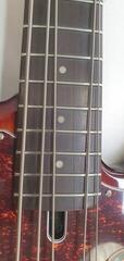 5-string Bassguitar Sire Marcus Miller P5R Alder-5 Tobacco Sunburst 5-string Bassguitar (Damaged) - 2