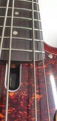 5-string Bassguitar Sire Marcus Miller P5R Alder-5 Tobacco Sunburst 5-string Bassguitar (Damaged) - 3