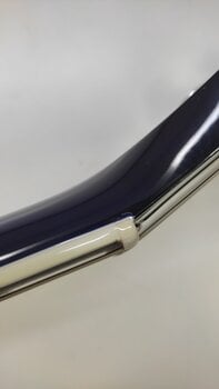 Elektrische gitaar Gibson SG Modern 2020 Blueberry Fade Elektrische gitaar (Zo goed als nieuw) - 2