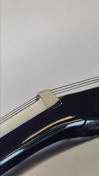 Elektrische gitaar Gibson SG Modern 2020 Blueberry Fade Elektrische gitaar (Zo goed als nieuw) - 3