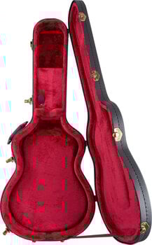 Guitarra eletroacústica especial Bromo BEN2C Natural Guitarra eletroacústica especial - 24