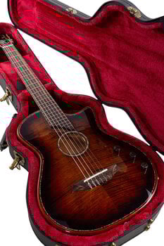 Guitarra electro-acústica Bromo BEN2C 3-Tone Sunburst Guitarra electro-acústica - 25