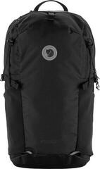 Ορειβατικά Σακίδια Fjällräven Abisko Softpack 16 Black 16 L Ορειβατικά Σακίδια - 1