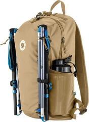 Ορειβατικά Σακίδια Fjällräven Abisko Softpack 16 Clay 16 L Ορειβατικά Σακίδια - 3