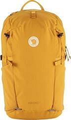 Ορειβατικά Σακίδια Fjällräven Abisko Softpack 16 Mustard Yellow 16 L Ορειβατικά Σακίδια - 1