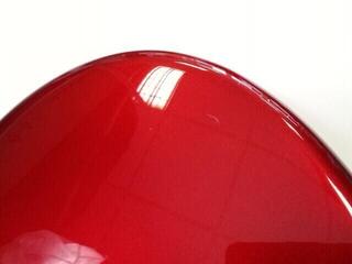Baixo de 4 cordas Fender Player Series Jaguar Bass PF Candy Apple Red Baixo de 4 cordas (Tao bons como novos) - 2
