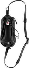 Лайфстайл раница / Чанта Fjällräven Abisko Bottle Джоб Black - 1