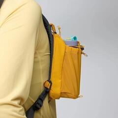 Лайфстайл раница / Чанта Fjällräven Abisko Bottle Джоб Black - 4