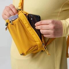 Лайфстайл раница / Чанта Fjällräven Abisko Bottle Джоб Black - 5