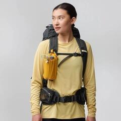 Лайфстайл раница / Чанта Fjällräven Abisko Bottle Джоб Black - 6