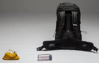 Лайфстайл раница / Чанта Fjällräven Abisko Bottle Джоб Black - 7