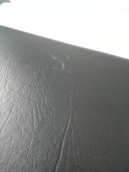 Куфар за акустична китара Epiphone EJ200 Coupe Mini Jumbo Куфар за акустична китара (Само разопакован) - 3