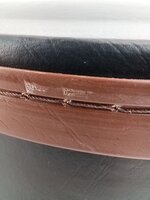 Epiphone EJ200 Coupe Mini Jumbo Куфар за акустична китара