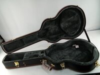 Epiphone EJ200 Coupe Mini Jumbo Куфар за акустична китара