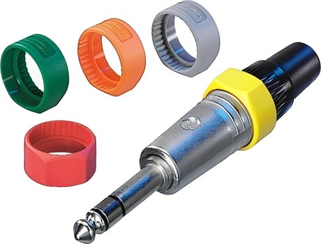 Аксесуар для роз'єму Neutrik PCR-5 Аксесуар для роз'єму - 2