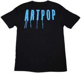 Paita Lady Gaga Paita Artpop Goggles Black 2XL - 1