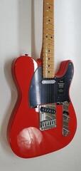 Gitara elektryczna Fender Player II Series Telecaster MN Coral Red Gitara elektryczna (Jak nowe) - 1