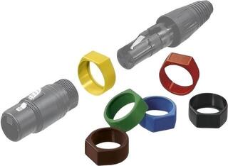 Pribor za konektor Neutrik XCR-1 Pribor za konektor - 2