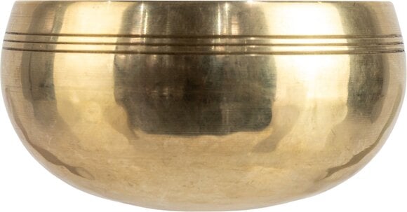 Tolkalo namenjeno glasbeni terapiji Shamann Squamous Tibetan 11 cm Tibetanska Pojoča Skleda - 3