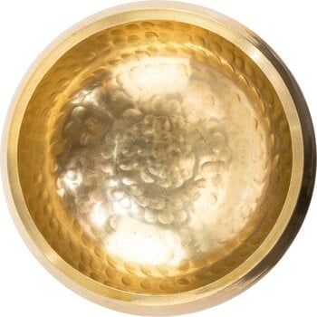 Tolkalo namenjeno glasbeni terapiji Shamann Squamous Tibetan 11 cm Tibetanska Pojoča Skleda - 4