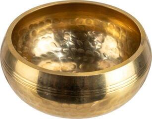 Percusión para musicoterapia Shamann Squamous Tibetan 12 cm El cuenco cantor - 1