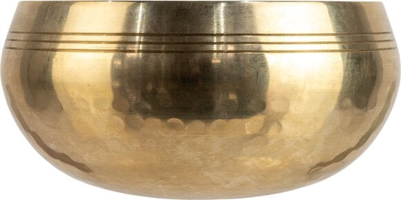 Ударни инструменти за музикотерапия Shamann Squamous Tibetan 13 cm Тибетска пееща купа - 3